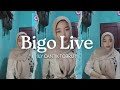 Live 95 ILY HIJAB LIVE CANTIK GEDE PULA