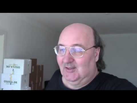 MongoTV_1138 - Tak Til Alle Over 2.000 Subscriber - Fremtidsplaner For Mongo TV