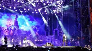 Avantasia-Dying for an angel-Rock Fest 2017