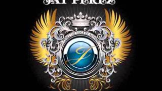 Friday Night Blues-Jay Perez