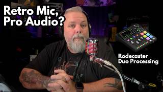 Budget Mic Challenge: Transform the 5 Core Retro with These Tips