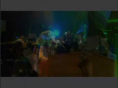 Grace Potter and The Nocturnals Mastermind RAVE-HD