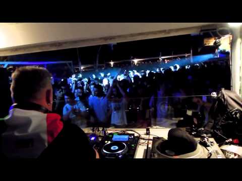 Ralf in Bikini 2014 @ Bikini Disco Dinner 25.04.2014 (Bellaciao + Cocoricò)