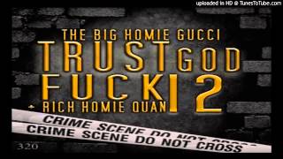 Gucci Mane   &#39;Ordinary Gangsta&#39; Ft  Rich Homie Quan &amp; Young Scooter