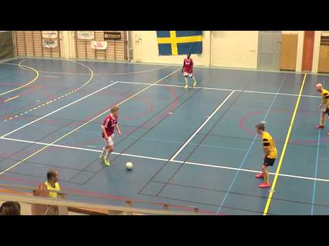 FBK Karlstad - Ellenö IK