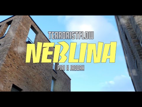 PIRI x JADDAH - NEBLINA☁️