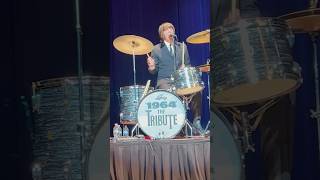 &quot;Matchbox&quot; Beatles 1964 The Tribute Louisville KY ​⁠@bladerope