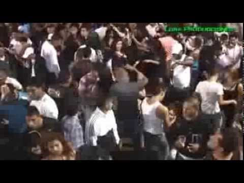 El Paquete   Barbaro Fines y su Mayimbe en el Dr Cuba