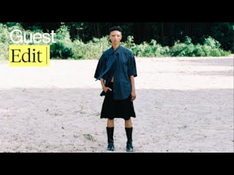 Video preview