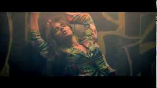 Cheryl Cole - Screw You (Music Video) [HD]