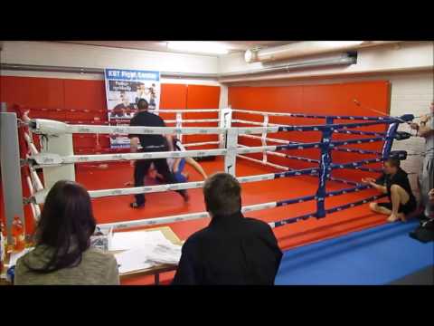 KBT Grappling highlight 1