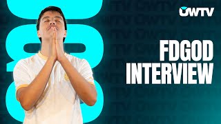 FDGod: “We just need to fix our s***” | Team Peps