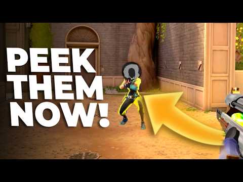 3 Simple Steps To Win More Gunfights In Valorant (In-Depth Guide)