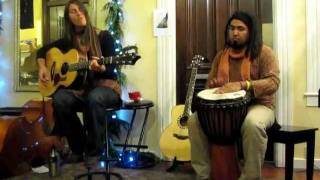 Michelle McAfee - He&#39;ll Never Know