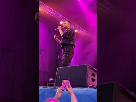 LIAMOO - Last Breath (Rixfm Festival Varberg 220821) @liamoo5678