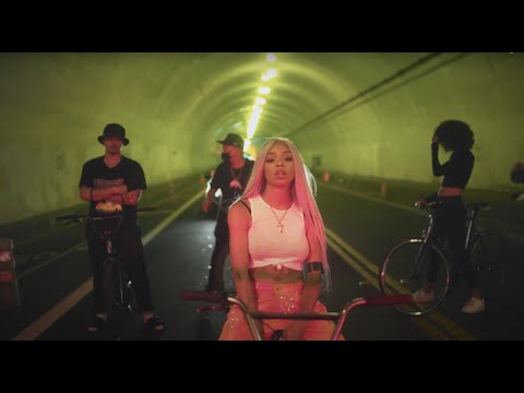 Kandisha & Falcons - Ride (official video)