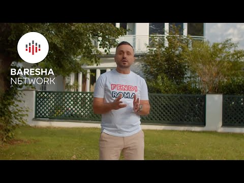 Florim Gega - Kurre mos u kthe (Official Music Video)