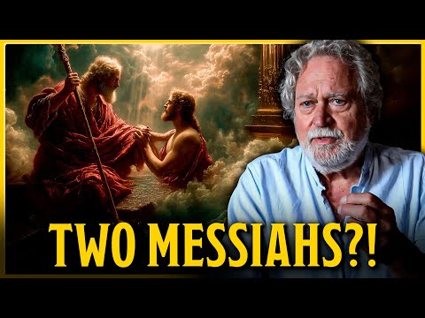 Thumbnail for The Ancient Conspiracy of the Two Messiahs — And How It Transforms Jesus’ Story! | Dr. James Tabor