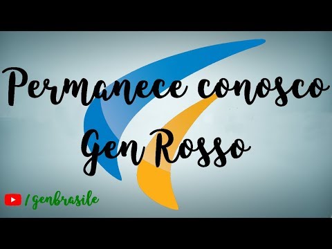 Permanece Conosco - Católica