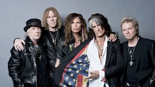 Aerosmith - Can't Stop Lovin' You