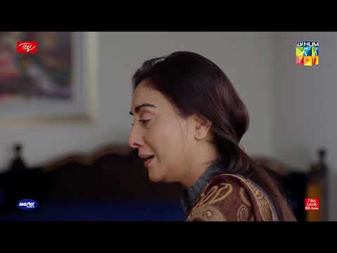 Ishq-e-Laa - Episode 16 - Best Scene 03 - HUM TV