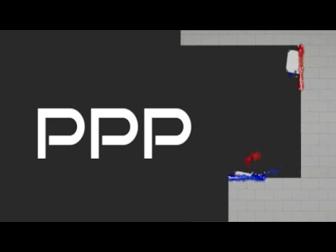 PPP youtube-video
