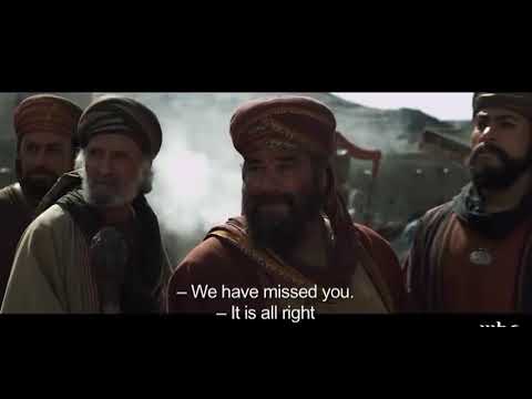 Omar Ibn Khattab Series - Episode 02 - WITH ENGLISH SUBTITLES