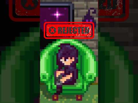 The SADDEST Thing In Stardew Valley… 😢 #stardewvalley #shorts