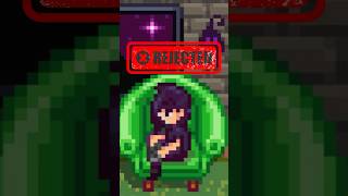 The SADDEST Thing In Stardew Valley… 😢 #stardewvalley #shorts