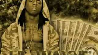 **Lil Wayne Feat T-Pain&quot;Bitch I&#39;m Tha Bomb Like tick tick*NEW