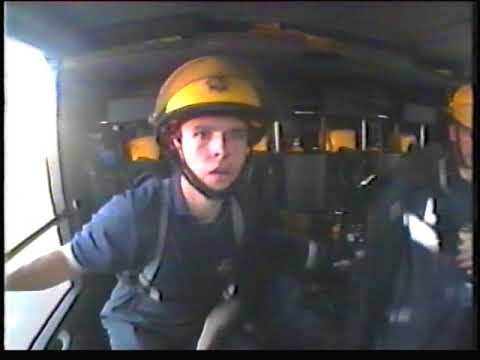 Blues and twos   Leicestershire fire and rescue service