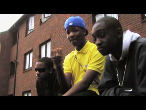 Jstar Entertainment Presents G Child - Unleashed (Prod. By Mr President)