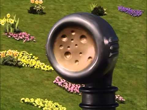 Teletubbies: Colours: Blue - HD Video