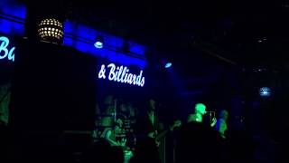 LAST ROCKERS TV - The Briefs &quot;Stuck On You&quot; at Punk Rock Bowling 2016