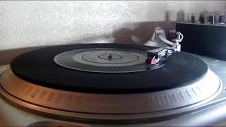 The Hollies - Searchin&#39; (Parlophone).