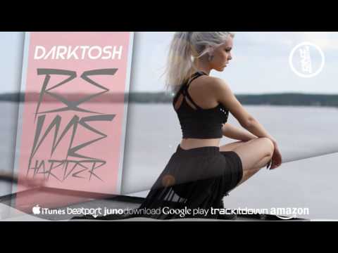 DNZF226 // DARKTOSH - BE ME HARDER (Official Video DNZ RECORDS)