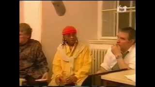 Music video thumbnail preview for Cecil Taylor Quartet by Cecil Taylor Quartet