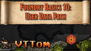 10. User Data Path