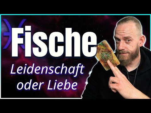 ♓Fische 29.-05. Sept/Okt 2025 : Ein Mensch wirkt wie ein Katalysator – Deine Sicht verändert alles!