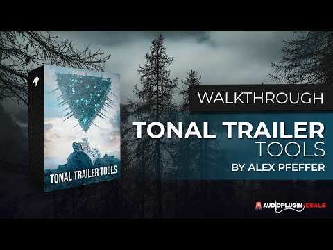 , title : 'Checking Out Tonal Trailer Tools by Alex Pfeffer'
