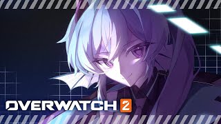 - 【OVERWATCH 2】 LOL w/ @VantacrowBringer