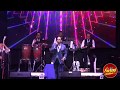 Dolía Menos...Gilberto Santa Rosa En VIVO