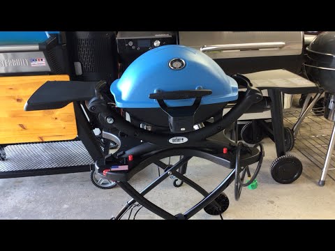 Beef Tenderloin Seared to Perfection on the Weber...