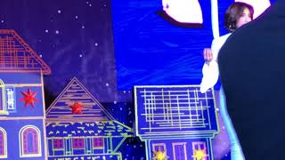 Pitik Bulag By Julie Anne San Jose (LIVE)