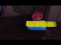 Barney Home Video Lyric Studios