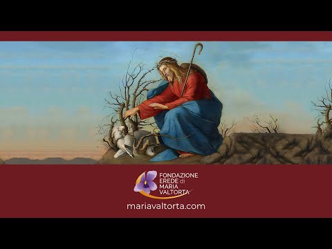 10 - La Maddalena - Per lei la parabola della pecorella smarrita