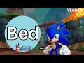 Sonic S Short Vowel Sounds Unleash The E Power