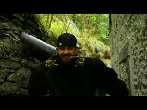 Clifftop Vandalz - Punisher (Official Video)