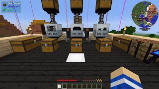 Minecraft - All The Mods 2 - #5: Magic and Tech Combined