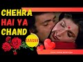 Chehra Hai Ya Chand Hot Hindi Song Rishi Kapoor Superhit Kishore Kumar Subscribe Youtube